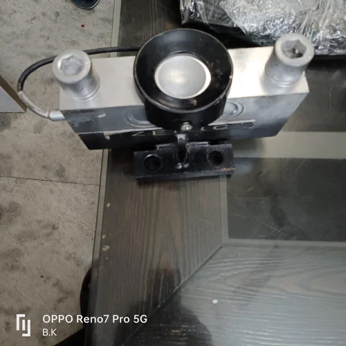 Stainless Steel Shere beam 