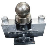 30 Ton Weighbridge Load Cell - Color: Silver