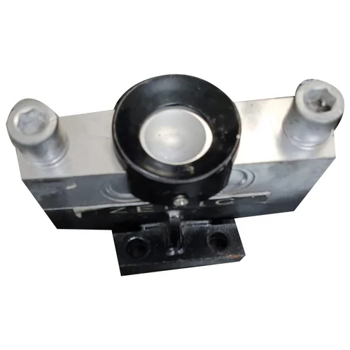 30 Ton Weighbridge Load Cell - Color: Silver