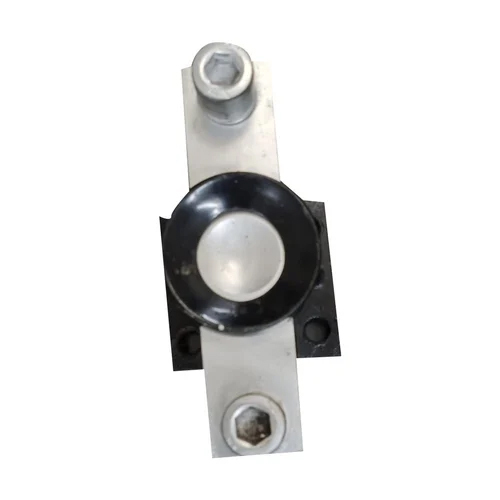 30 Ton Weighbridge Load Cell - Color: Silver