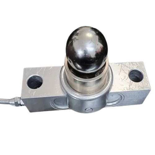 5 Ton Weighbridge Load Cells - Color: Silver