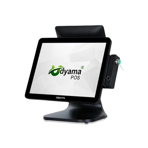 Udyama POS Touch Screen