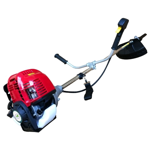 VGT- 35CC Side Pack Brush Cutter