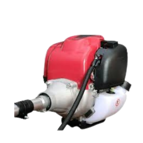 VGT- 35CC Side Pack Brush Cutter