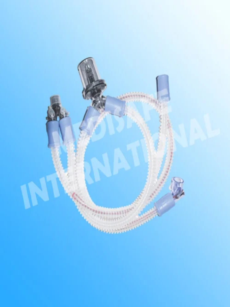 Silicone Single Heated Wire Circuit