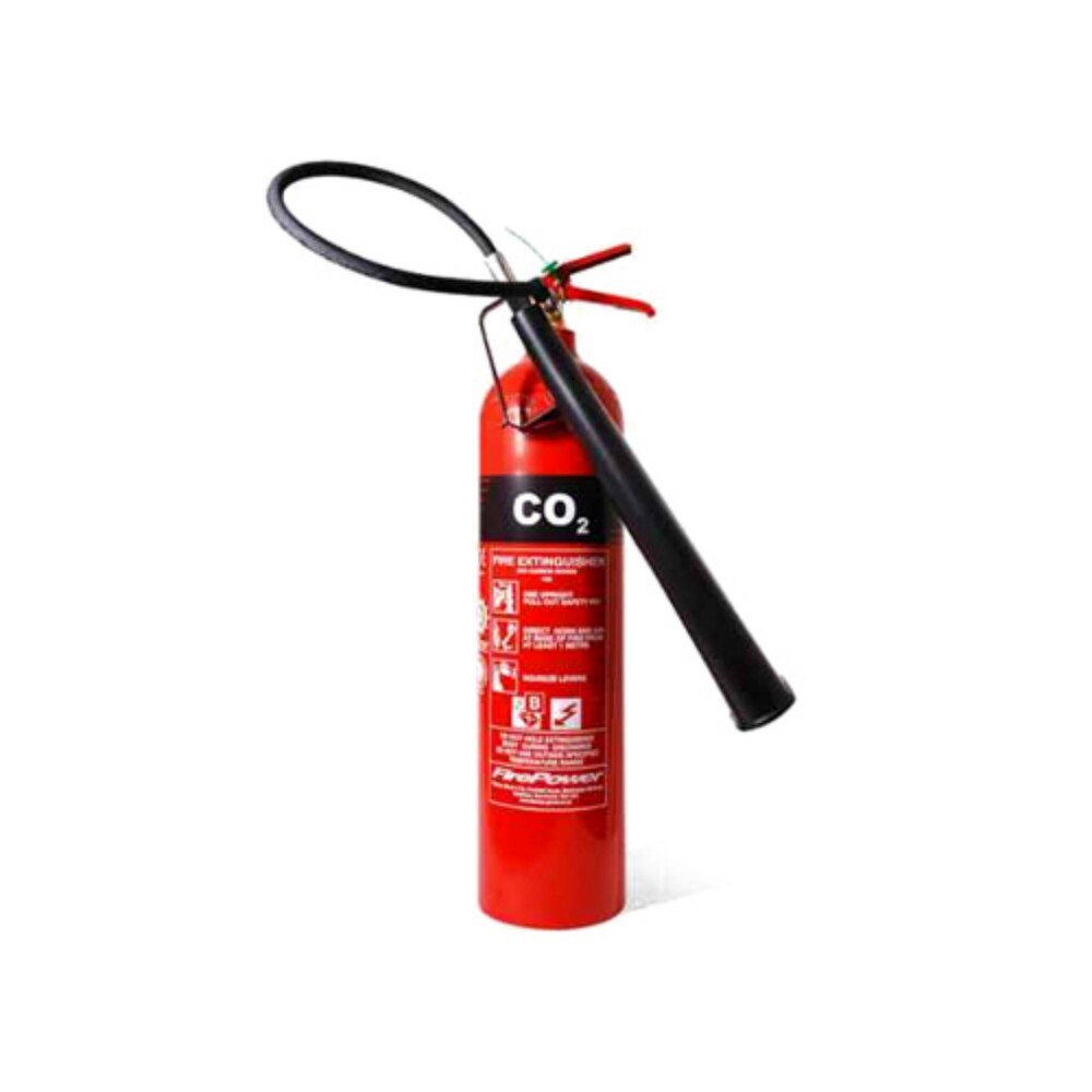 Fire Extinguisher