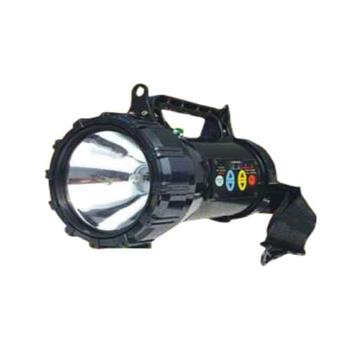 Search Light Torch - Charging Time: 2-3 Hours