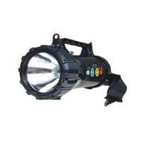 Search Light Torch - Charging Time: 2-3 Hours