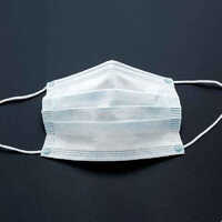Disposable Face Mask