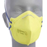 N95 Venus V-410 Face Mask - Age Group: Suitable For All Ages