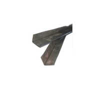 High Speed Full Automatic Solar Frame Roll Forming Machine - Color: Grey