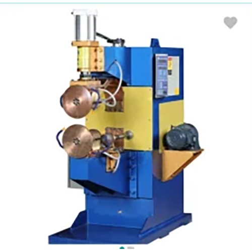 Manual Shutter Spring Machine