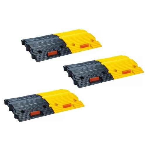 Road Safety Speed Breaker