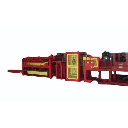 Roof Tile Making Machine
