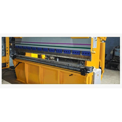 Roll Forming Machine Repair Services