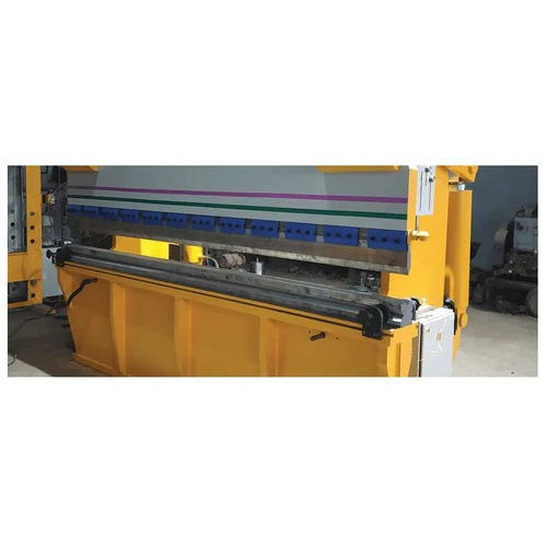 Automatic Side Channel Machine