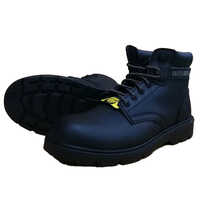 Industrial Safety Shoes