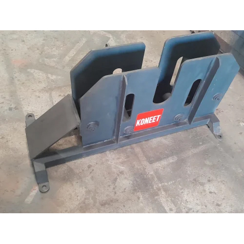 single profile manual Roll forming machine Machine