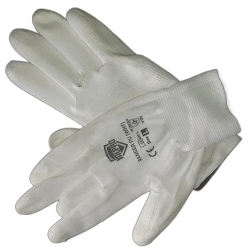 Valpro PU Coated Cotton Hand Gloves