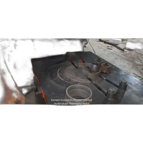 Roofing Panel Forming Machine with 10 Tons Hydraulic Decoiler 1000mm Effective Width