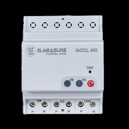 Electrical Testing & Measuring Equipment