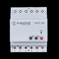 Single Phase Accl Without Display