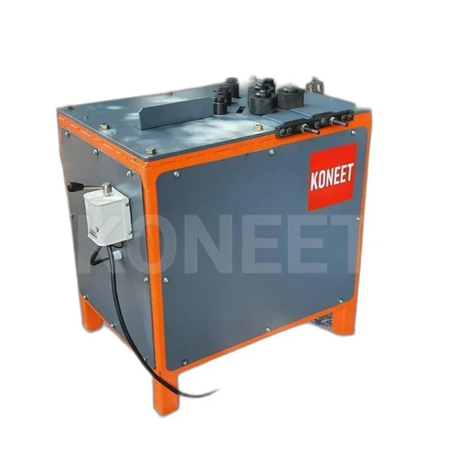 Angle Bending Machine