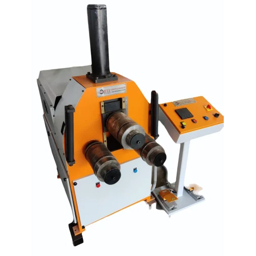 High Accuracy Automatic Cut To Length Line Machine