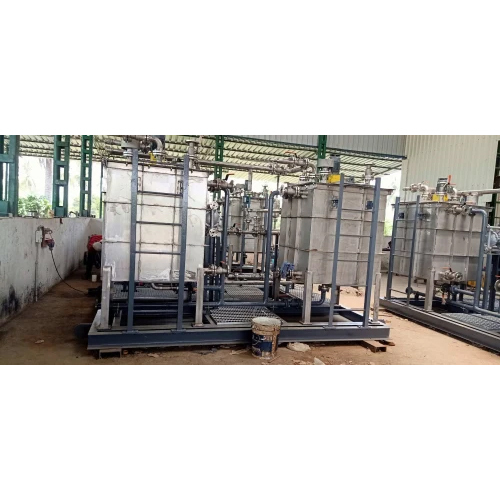 Hydraulic Metal Sheet Bending Machine