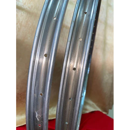 Single Profile Manual with Cutting Assembly