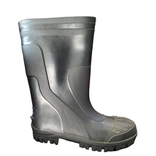 Heavy Duty Safety Gumboot