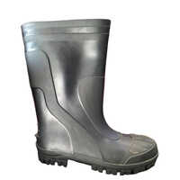 Heavy Duty Safety Gumboot
