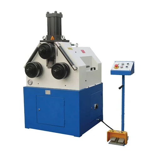 Hydraulic Pipe Bender