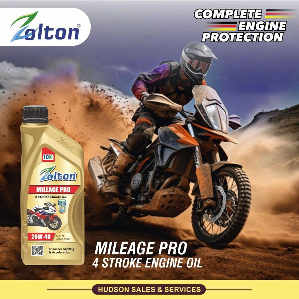 ultra mileage API:SL JASO Ma220w40 900 ml