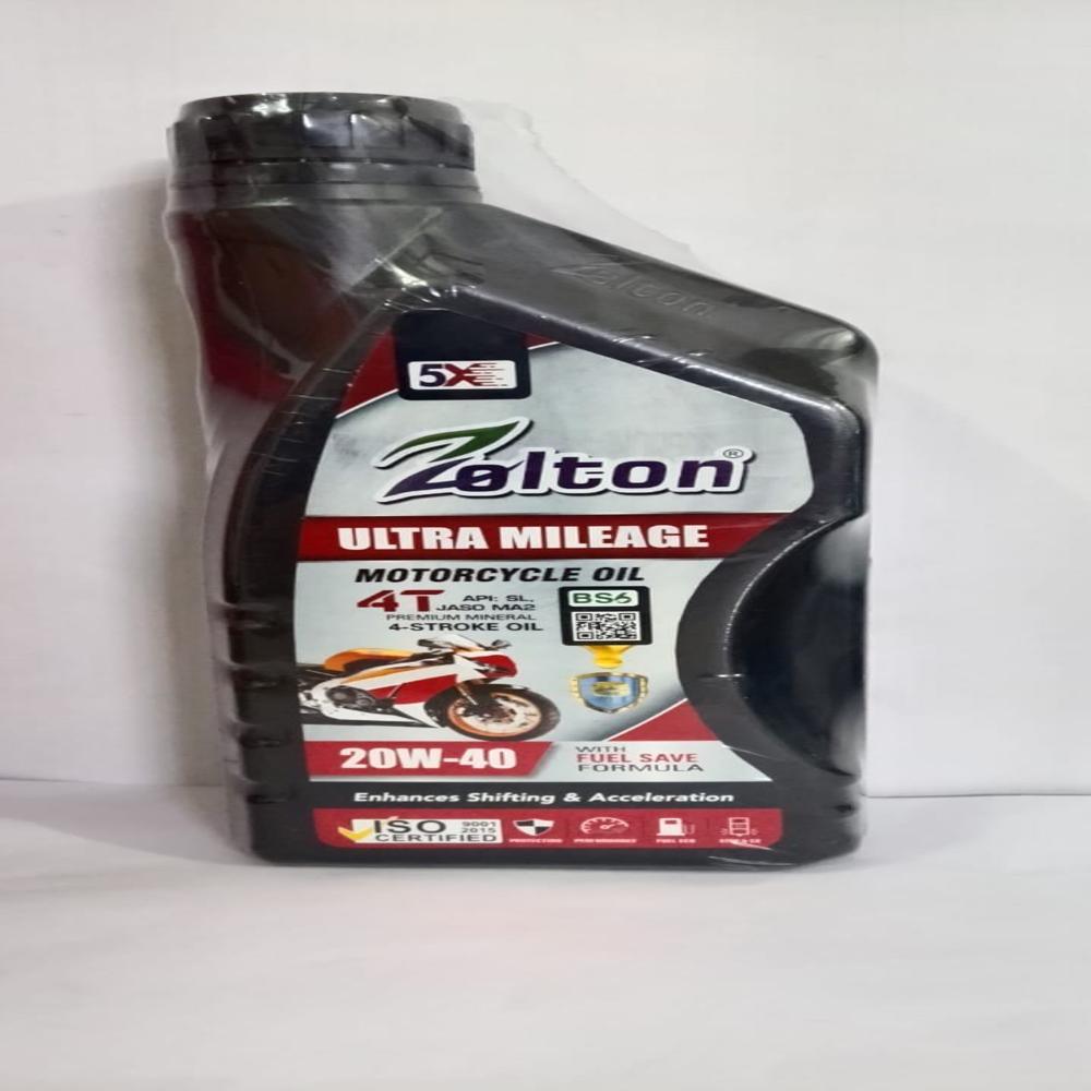 ultra mileage API:SL JASO Ma220w40 900 ml