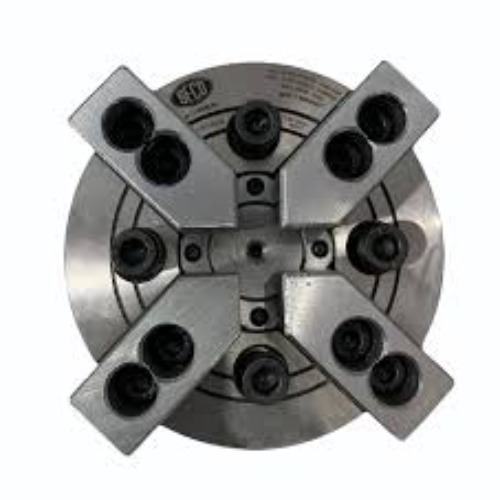  Power Chuck