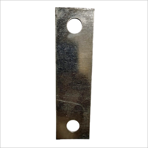 Aluminium Earthing Jumper - Application: Industrial