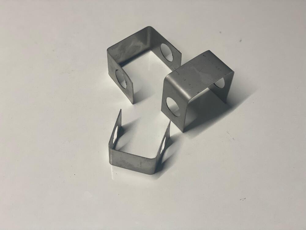 Aluminium Earthing Jumper - Application: Industrial