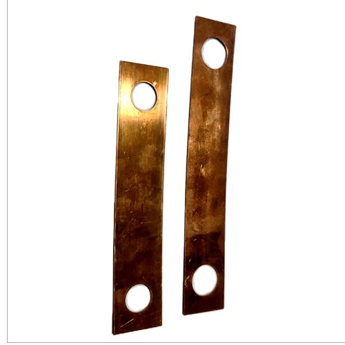 Copper Earthing Jumper
