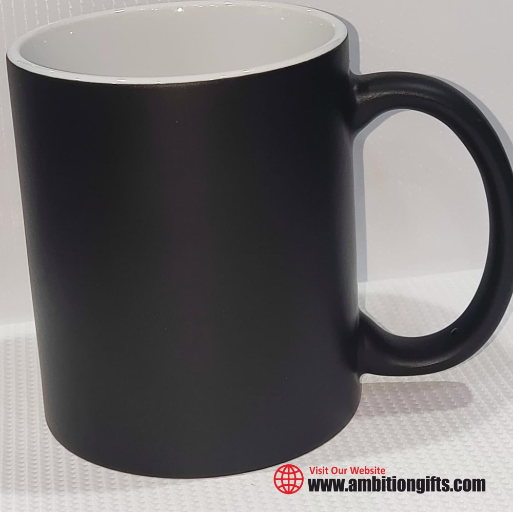 Sublimation Magic Mug