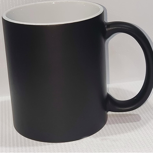 Sublimation Magic Mug