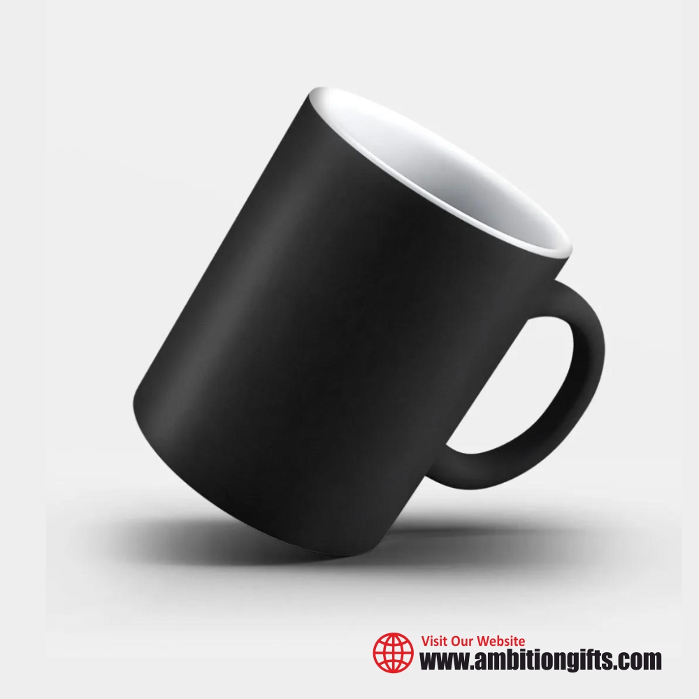 Sublimation Magic Mug