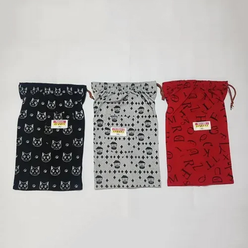 Mens Cotton Printed Shorts