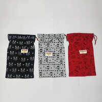 Mens Cotton Printed Shorts