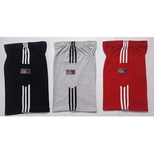 Men Cotton Boxer Shorts