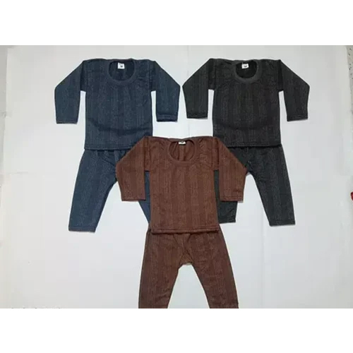 Thermal Suit