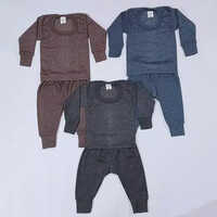 Kids Thermal Suit