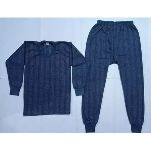 Mens Thermal Suit