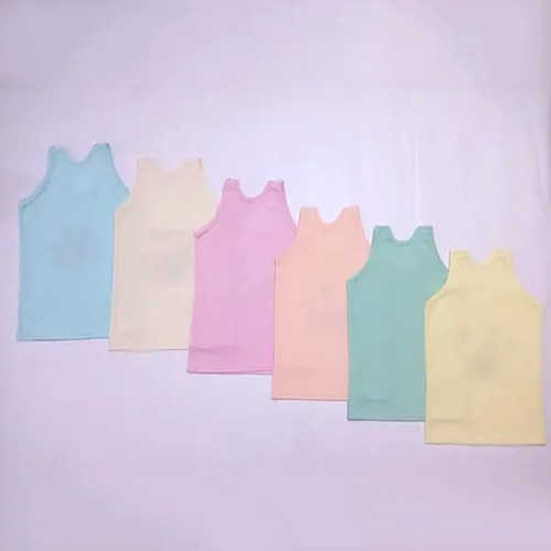 Girls Printed Camisoles