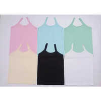 Girls Plain Camisoles